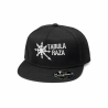 Czapka snapback z haftem Tabula Raza logo