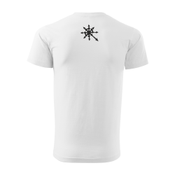 Koszulka Tabula Raza Jezu Ty Żydzie