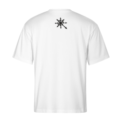 Koszulka Tabula Raza Jezu Ty Żydzie OVERSIZE