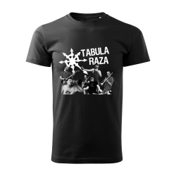Koszulka Zespołowa Tabula Raza